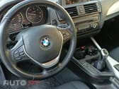BMW 116 Serie 1