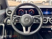 Mercedes-Benz CLA 180 d Shooting Brake Progressive Aut.