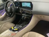 Mercedes-Benz EQC 400 I.V.A DEDUTIVEL 