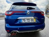 Renault Mégane Sport Tourer 1.5 dCi GT Line