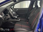 Renault Captur 1.0 TCe 90 RS Line