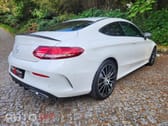 Mercedes-Benz C 220 d Aut.
