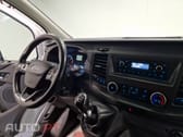 Ford Transit Custom 310L1 2.0 TDCi H1-Tecto Baixo Trend