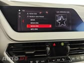 BMW 116 d Advantage