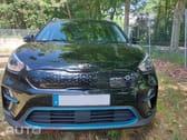 Kia Niro Vision