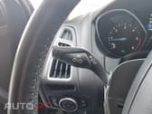 Ford Focus SW 1.5 TDCi Titanium