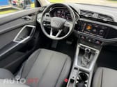 Audi Q3 35 TDI S line S tronic
