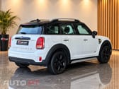 MINI Countryman Cooper SE All4 Aut.