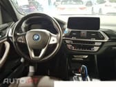 BMW iX3 Ambient
