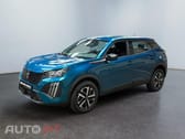 Peugeot 2008 1.2 PureTech Style