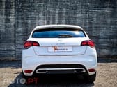 Citroen DS4 1.2 PureTech So Chic