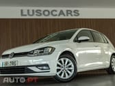 Volkswagen Golf 1.0 TSI BlueMotion Comfortline