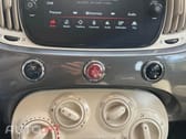 Fiat 500C 1.0 Hybrid Dolcevita