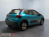 Citroen C3 1.2 PureTech Shine