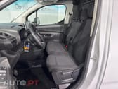 Fiat Doblo 1.5 BlueHDi Maxi