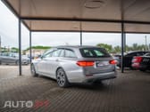 Mercedes-Benz E 300 de Avantgarde