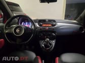 Fiat 500C 0.9 TwinAir S S&S