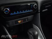 Toyota Yaris 1.5 HDF Comfort
