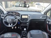 Peugeot 2008 1.6 BlueHDi GT Line