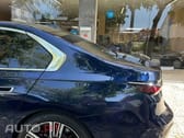BMW i7 xDrive60 Pack Desportivo M Pro