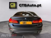 BMW 530 iPerformance 