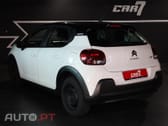 Citroen C3 1.5 BlueHDi Feel Pack
