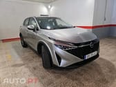 Nissan Qashqai 1.3 DIG-T Engage