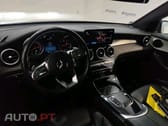 Mercedes-Benz GLC 220 d 4Matic