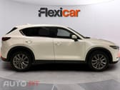 Mazda CX-5 2.0 G Evolve AT HS Navi