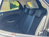 Ford EcoSport 1.0 EcoBoost ST-Line Plus