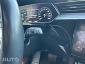 Audi E-Tron 50 QUATTRO