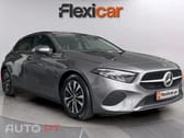 Mercedes-Benz A 200 Style Plus Aut.