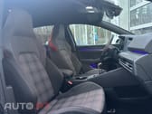 Volkswagen Golf 2.0 TSI GTI