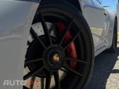 Porsche 911 Carrera 4 GTS PDK