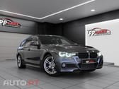 BMW 318 i Aut. M Sport