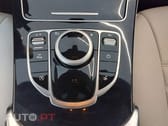 Mercedes-Benz C 250 d Aut.