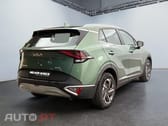 Kia Sportage 1.6 T-GDi ISG Active Business