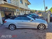 Mercedes-Benz E 220  Cdi Dpf Blueefficiency 7g  Tronic Avantgarde