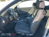BMW 118 d Line Sport