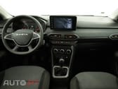 Dacia Jogger Jogger 1.0 ECO-G Extreme+ Up&Go 7L Bi-Fuel