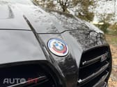 BMW M3 Competition Pack 50 anos M
