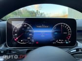 Mercedes-Benz C 300 e AMG Line
