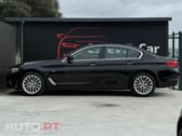 BMW 530 d Line Luxury Auto
