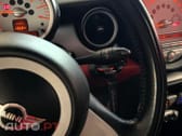 MINI Cabrio Cooper