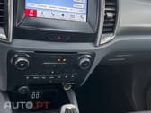 Ford Ranger 2.2 TDCi CD Limited 4WD