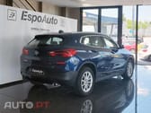 BMW X2 18 d sDrive Auto