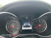 Mercedes-Benz C 220 d Avantgarde