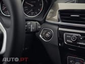 BMW X1 18 d sDrive Auto xLine