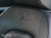 Audi A5 2.0 TDi S-line