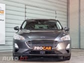 Ford Focus SW 1.5 TDCi EcoBlue Titanium